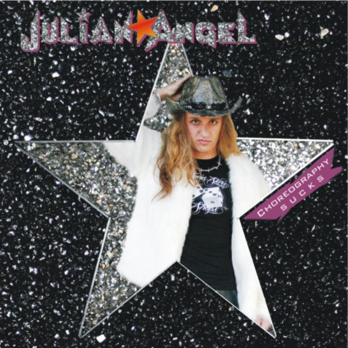 Julian Angel 