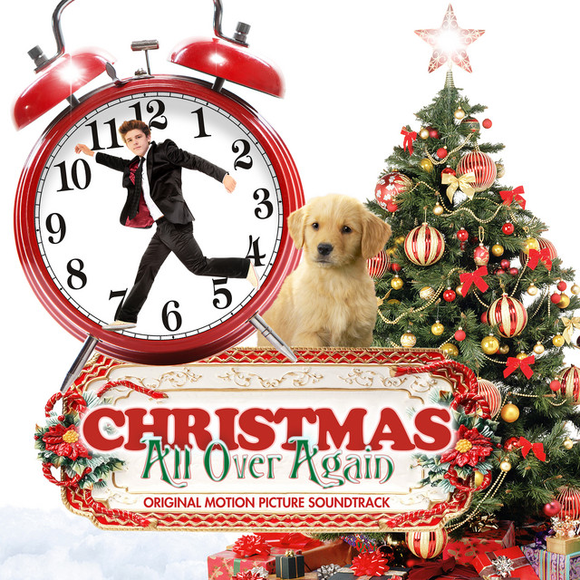 Christmas All Over Again - OST