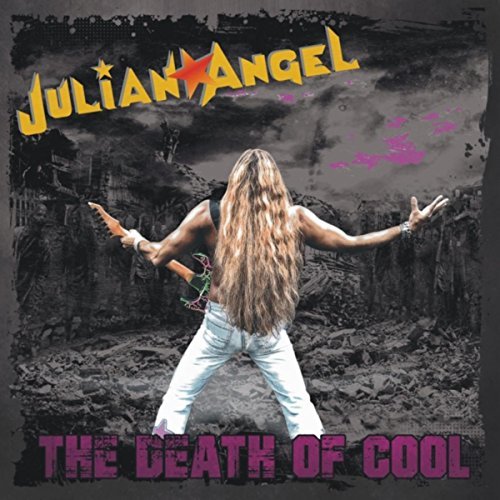 Julian Angel 