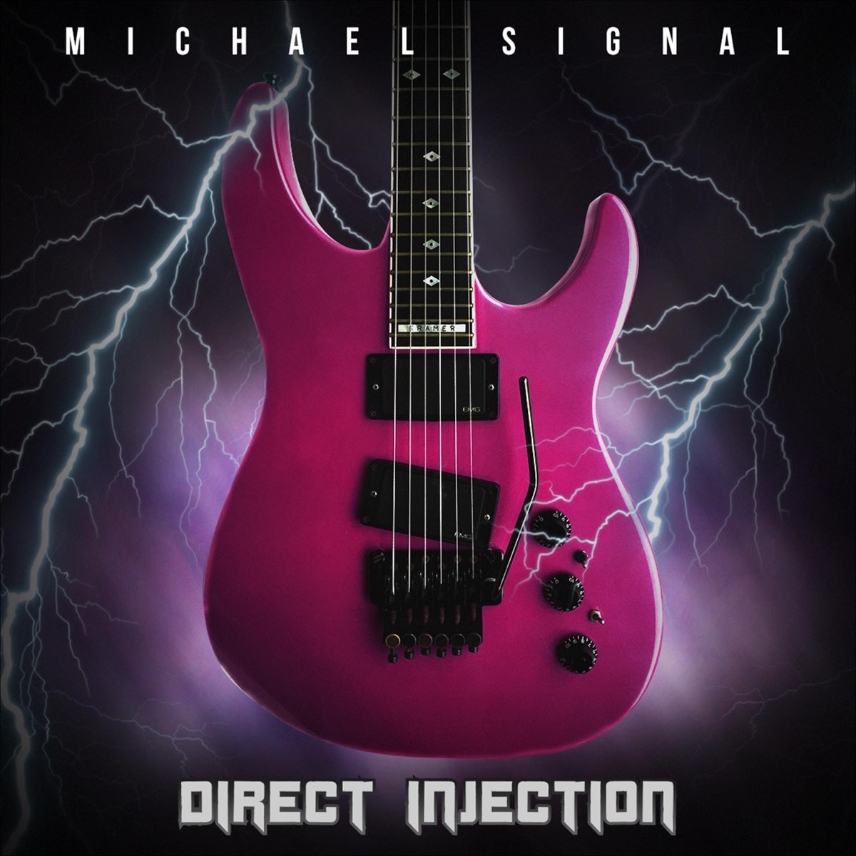 Michael Signal 