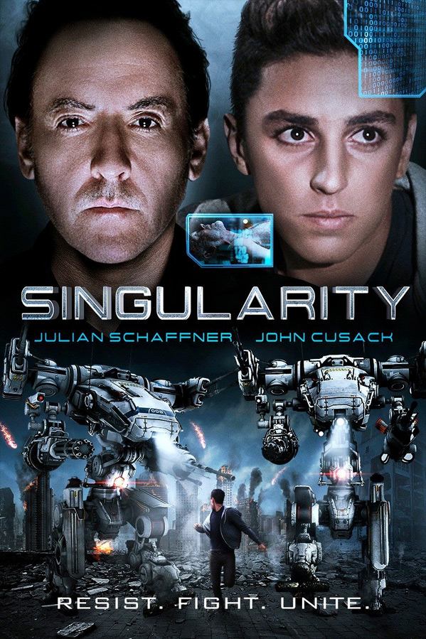 Singularity